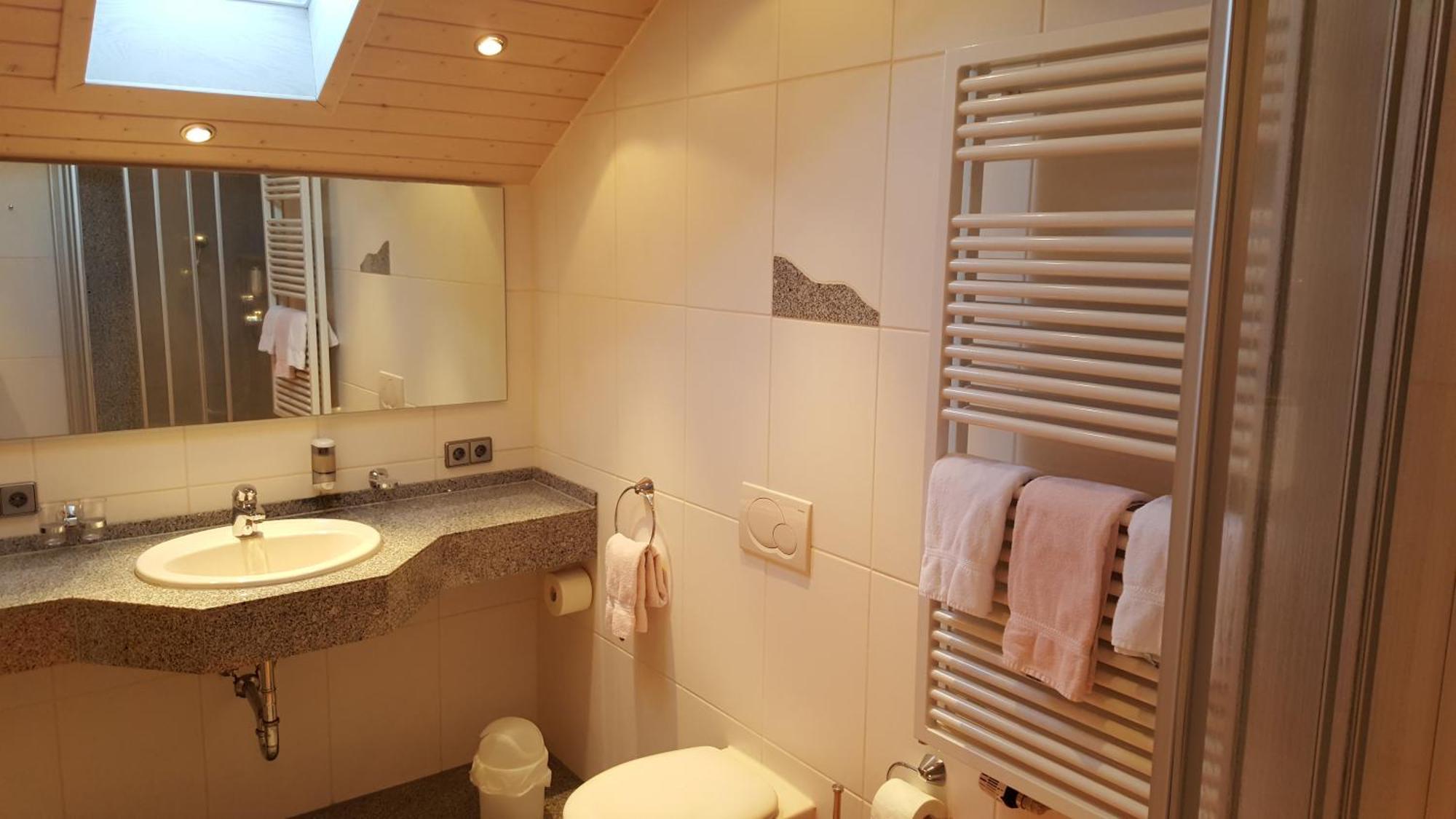 Hotel Koch Bad Liebenzell Rom bilde